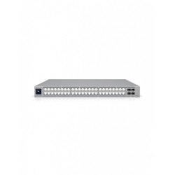 Przełącznik UniFi Switch USW-Pro-XG-48-PoE | PartsPC.pl