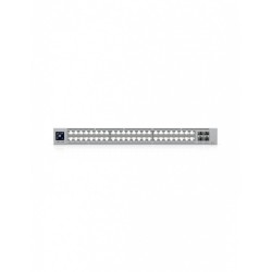 Przełącznik UniFi Switch USW-Pro-XG-48-PoE | PartsPC.pl