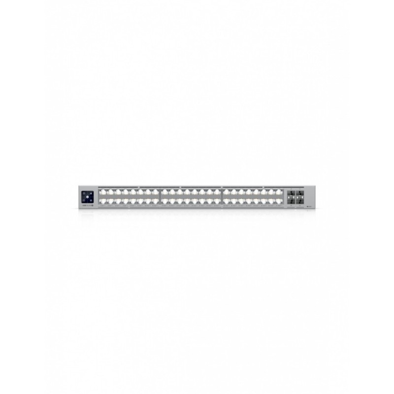 Przełącznik UniFi Switch USW-Pro-XG-48-PoE | PartsPC.pl