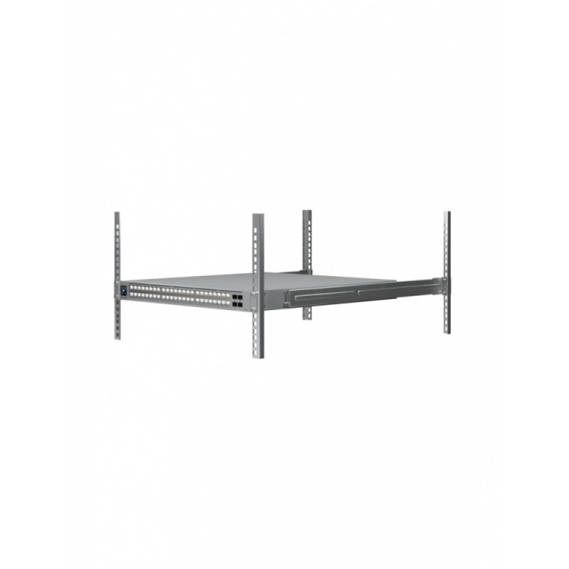 Przełącznik UniFi Switch USW-Pro-XG-48-PoE | PartsPC.pl