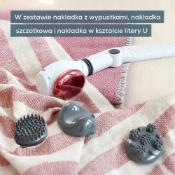 Urządzenie do masażu MG44 | PartsPC.pl