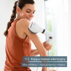 Urządzenie do masażu MG44 | PartsPC.pl