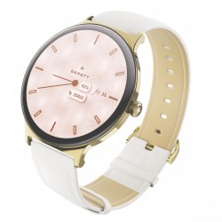 Smartwatch Verona 2 złoty mesh | PartsPC.pl
