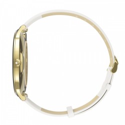 Smartwatch Verona 2 złoty mesh | PartsPC.pl
