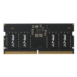 Pamięć 8GB DDR5 5600 SO-DIMM BULK MN8GSD55600-BLK | PartsPC.pl