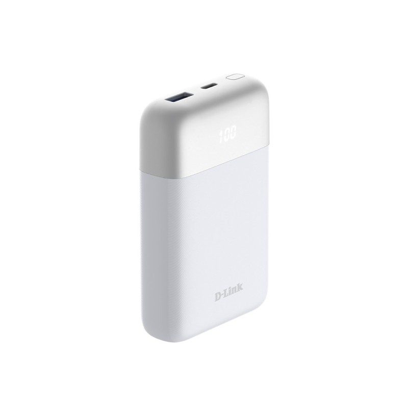 Powerbank 18/50W 10000mah | PartsPC.pl