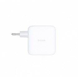 Ładowarka zasilacz GAN 100W 3x USB-C 1x USB-A | PartsPC.pl