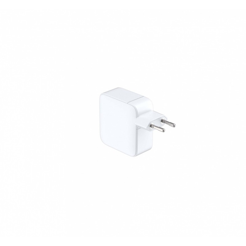 Ładowarka zasilacz GAN 100W 3x USB-C 1x USB-A | PartsPC.pl