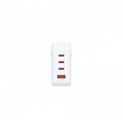 Ładowarka zasilacz GAN 100W 3x USB-C 1x USB-A | PartsPC.pl