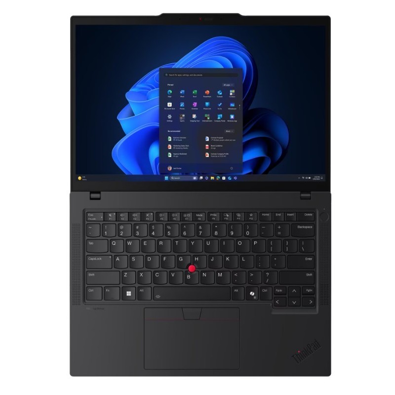 Ultrabook ThinkPad T14 G6 21QJ000TPB W11Pro  AI 5 PRO 340/2X… | PartsPC.pl