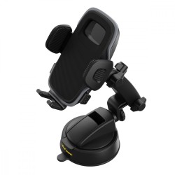 Uchwyt samochodowy na smartfon Armor Mount UAN15 | PartsPC.pl