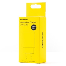 Ładowarka 33W do Armor 21, 22, 25, 27, Mini 20, X16 i Pad 2 … | PartsPC.pl