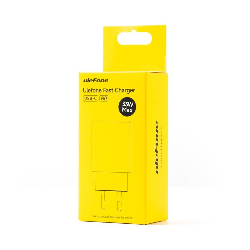 Ładowarka 33W do Armor 21, 22, 25, 27, Mini 20, X16 i Pad 2 … | PartsPC.pl
