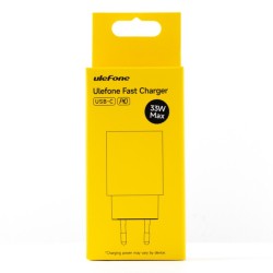 Ładowarka 33W do Armor 21, 22, 25, 27, Mini 20, X16 i Pad 2 … | PartsPC.pl
