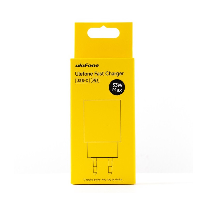 Ładowarka 33W do Armor 21, 22, 25, 27, Mini 20, X16 i Pad 2 … | PartsPC.pl