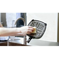 Airfryer PT60 zielony | PartsPC.pl
