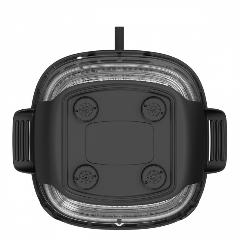 Airfryer PT60 zielony | PartsPC.pl