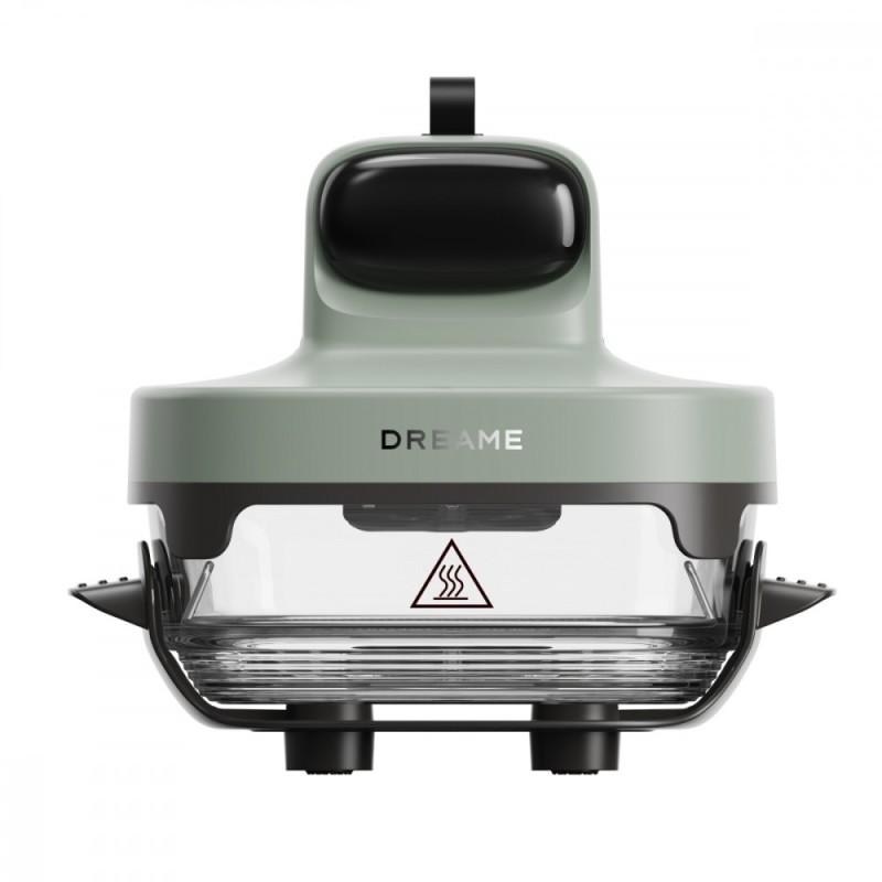 Airfryer PT60 zielony | PartsPC.pl
