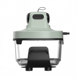Airfryer PT60 zielony | PartsPC.pl