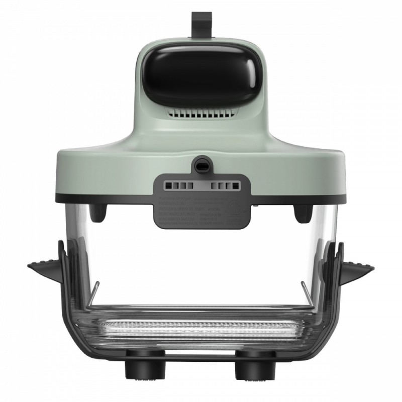 Airfryer PT60 zielony | PartsPC.pl