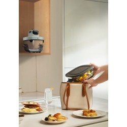 Airfryer PT60 zielony | PartsPC.pl