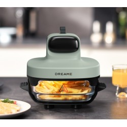 Airfryer PT60 zielony | PartsPC.pl