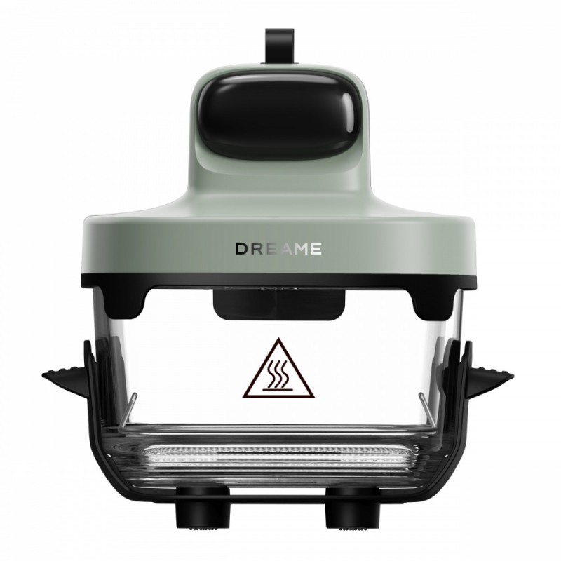 Airfryer PT60 zielony | PartsPC.pl