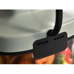Airfryer PT60 zielony | PartsPC.pl