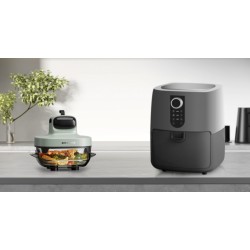 Airfryer PT60 zielony | PartsPC.pl