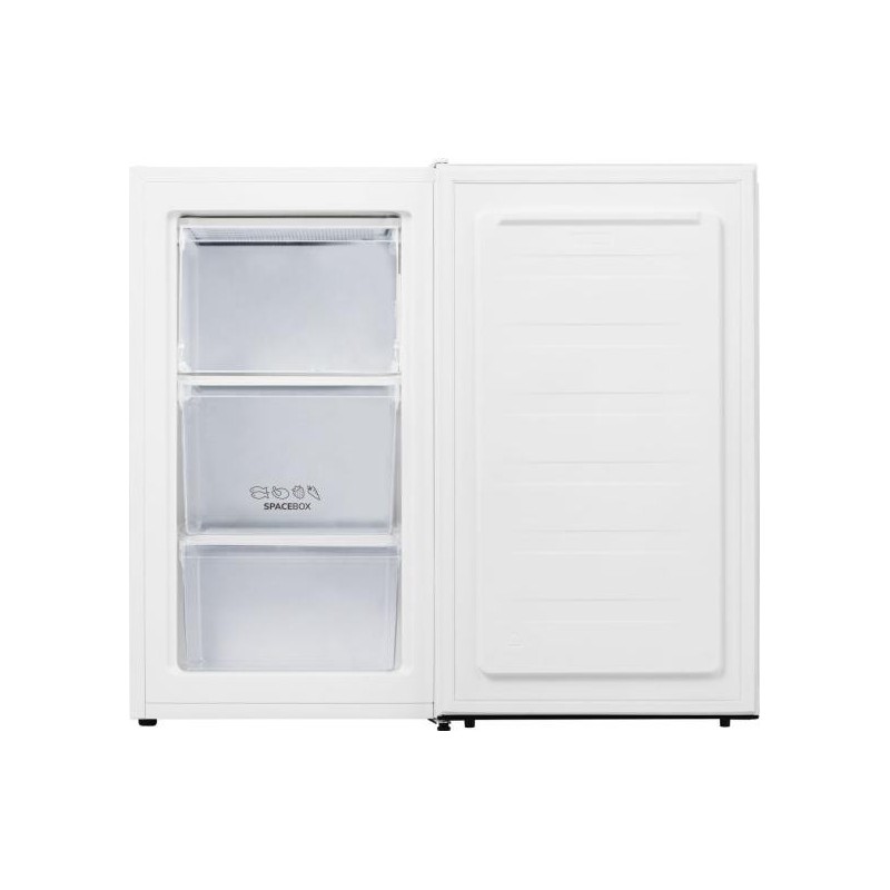 Zamrażarka F39EPW4 | PartsPC.pl