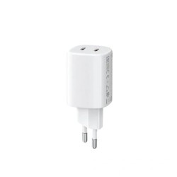 Ładowarka 45W Nano Turbo Charging Power Adapter (2-Port) | PartsPC.pl