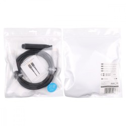 Kabel HDMI v2.0 optyczny 7.5m | PartsPC.pl