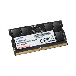 Pamięć do notebooka Premier DDR5 5600 SODIMM 16GB Single Tra… | PartsPC.pl
