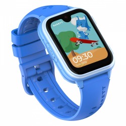 Smartwatch Kids Vibe AI niebieski | PartsPC.pl