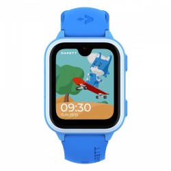 Smartwatch Kids Vibe AI niebieski | PartsPC.pl