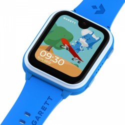 Smartwatch Kids Vibe AI niebieski | PartsPC.pl