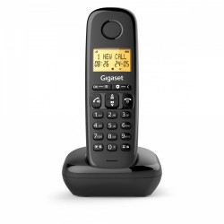 Telefon bezprzewodowy Basic 100 | PartsPC.pl