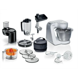 Robot kuchenny Serie 4 MUM58251 | PartsPC.pl