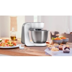 Robot kuchenny Serie 4 MUM58251 | PartsPC.pl