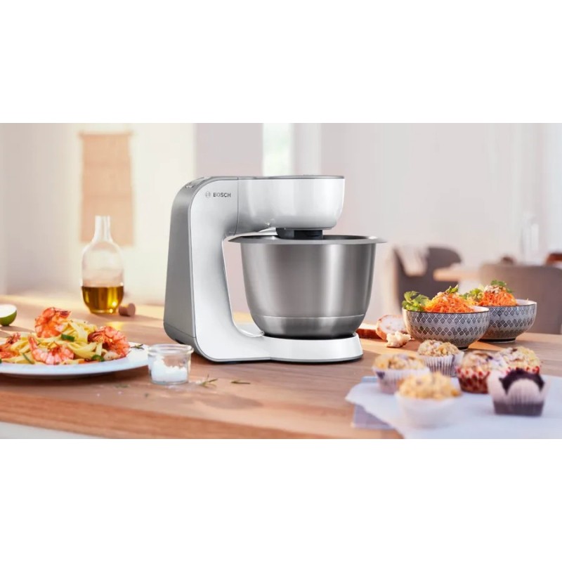 Robot kuchenny Serie 4 MUM58251 | PartsPC.pl