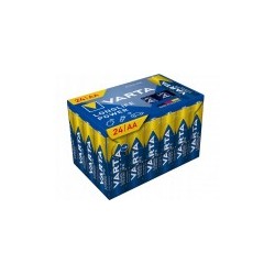 Baterie Alkaliczne R6(AA) Longlife Power 24szt. NEW | PartsPC.pl