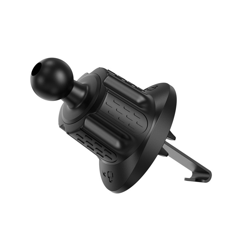 Carclip Air Vent - Uniwersalny uchwyt samochodowy na kratkę … | PartsPC.pl