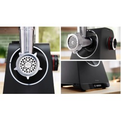 Maszynka do mięsa Serie 4  MFWS435B | PartsPC.pl