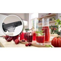 Maszynka do mięsa Serie 4  MFWS435B | PartsPC.pl