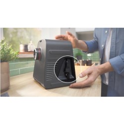 Maszynka do mięsa Serie 4  MFWS435B | PartsPC.pl