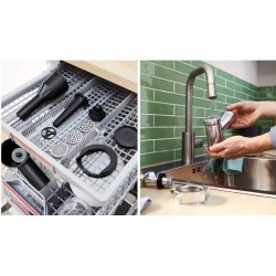Maszynka do mięsa Serie 4  MFWS435B | PartsPC.pl