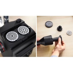 Maszynka do mięsa Serie 4  MFWS435B | PartsPC.pl