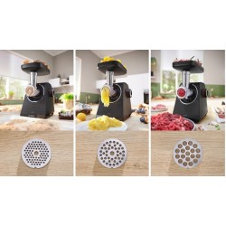Maszynka do mięsa Serie 4  MFWS435B | PartsPC.pl