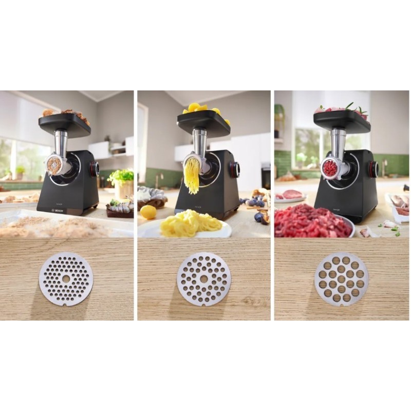 Maszynka do mięsa Serie 4  MFWS435B | PartsPC.pl