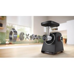 Maszynka do mięsa Serie 4  MFWS435B | PartsPC.pl
